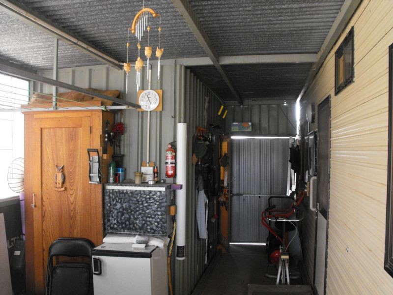Unit 55 Westside Caravan Park, Yarrawonga VIC 3730