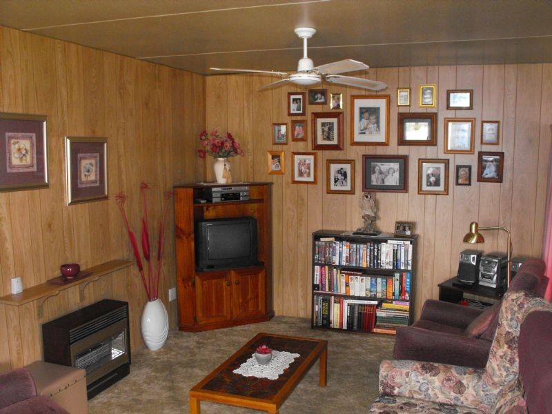 Unit 55 Westside Caravan Park, Yarrawonga VIC 3730