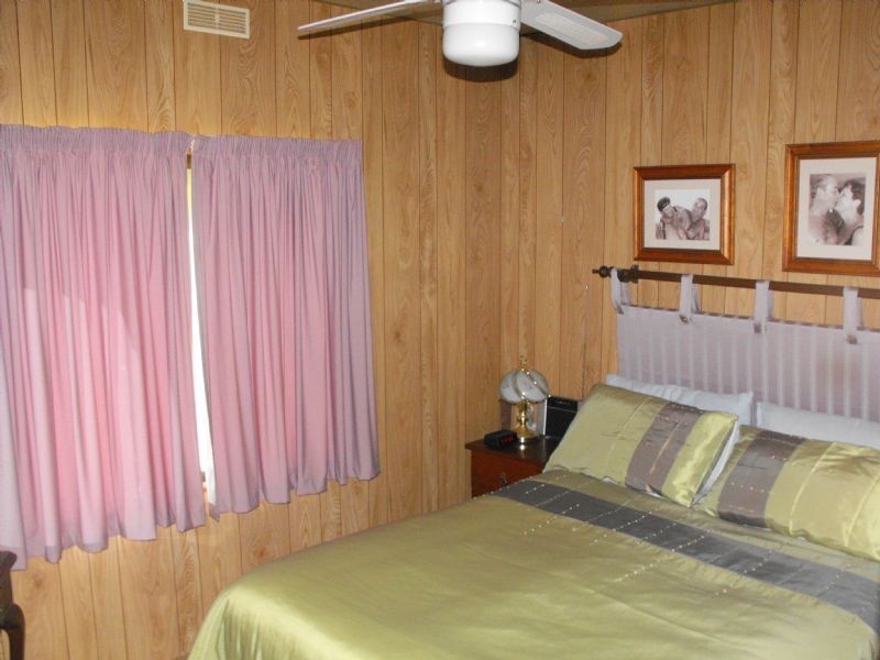 Unit 55 Westside Caravan Park, Yarrawonga VIC 3730