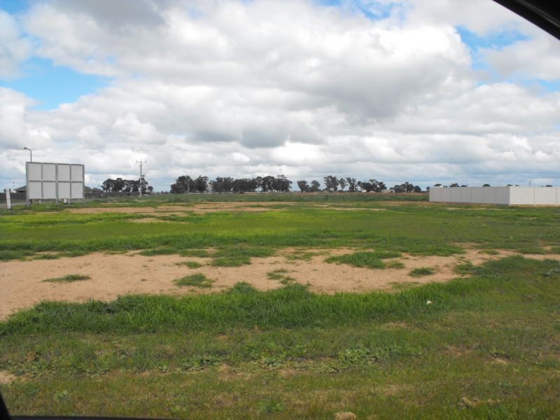 V/L- Lot 22 Lakeview Circuit, Yarrawonga VIC 3730