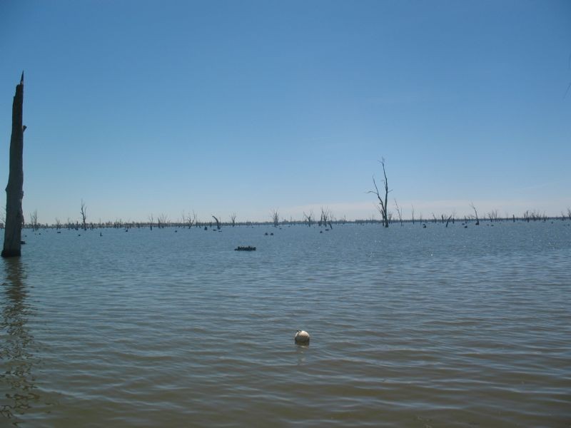 V/L- Lot 22 Lakeview Circuit, Yarrawonga VIC 3730