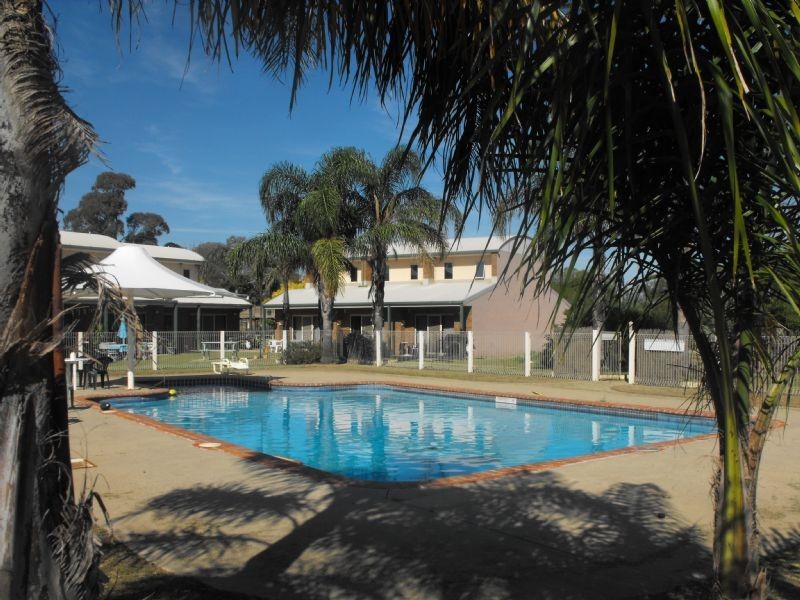 Unit-7/128 Murray Valley Hwy, Yarrawonga VIC 3730