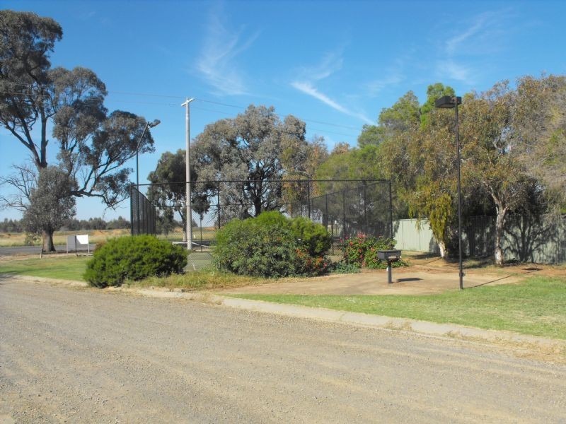 Unit-7/128 Murray Valley Hwy, Yarrawonga VIC 3730