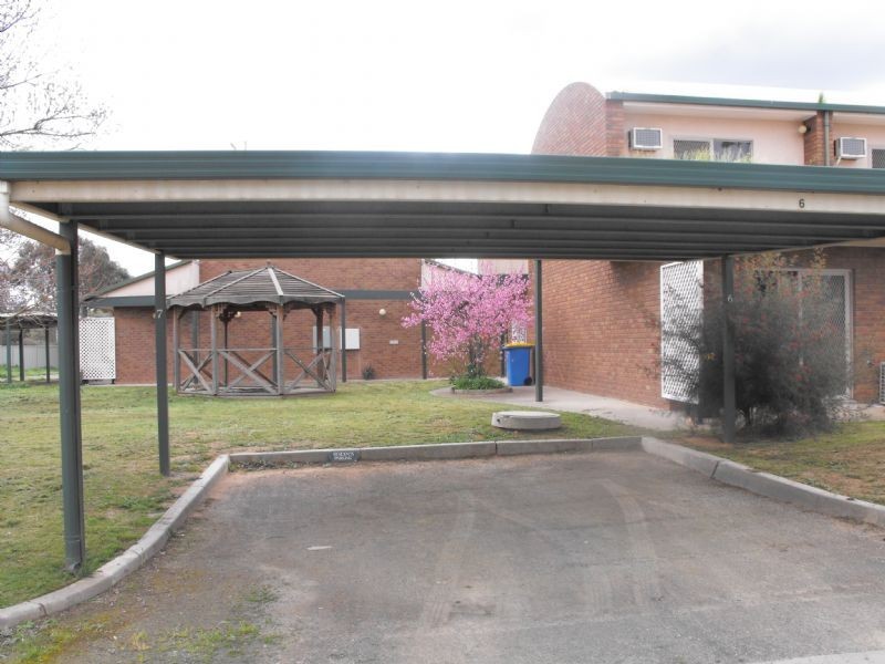 Unit-7/128 Murray Valley Hwy, Yarrawonga VIC 3730