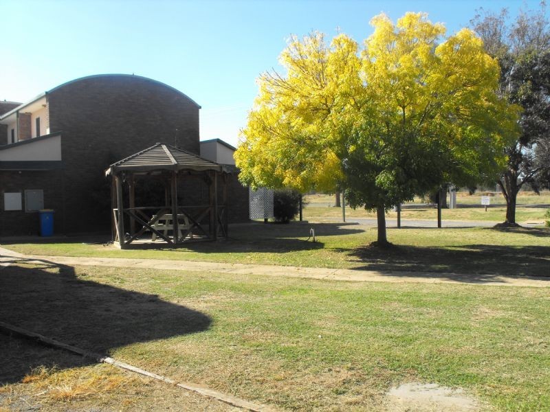 Unit-7/128 Murray Valley Hwy, Yarrawonga VIC 3730