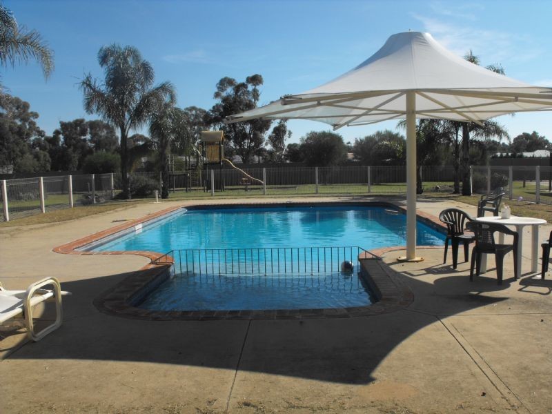 Unit-7/128 Murray Valley Hwy, Yarrawonga VIC 3730