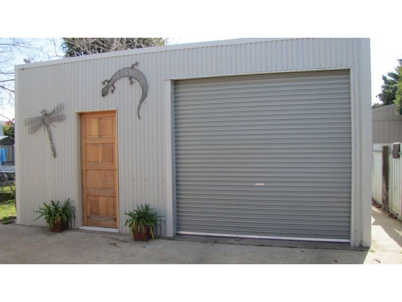 8 Elizabeth Street, Yarrawonga VIC 3730