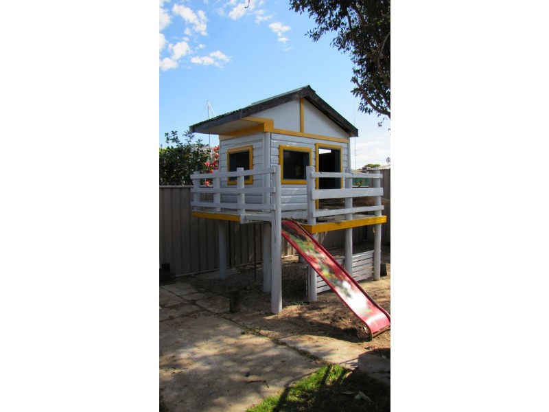 8 Elizabeth Street, Yarrawonga VIC 3730