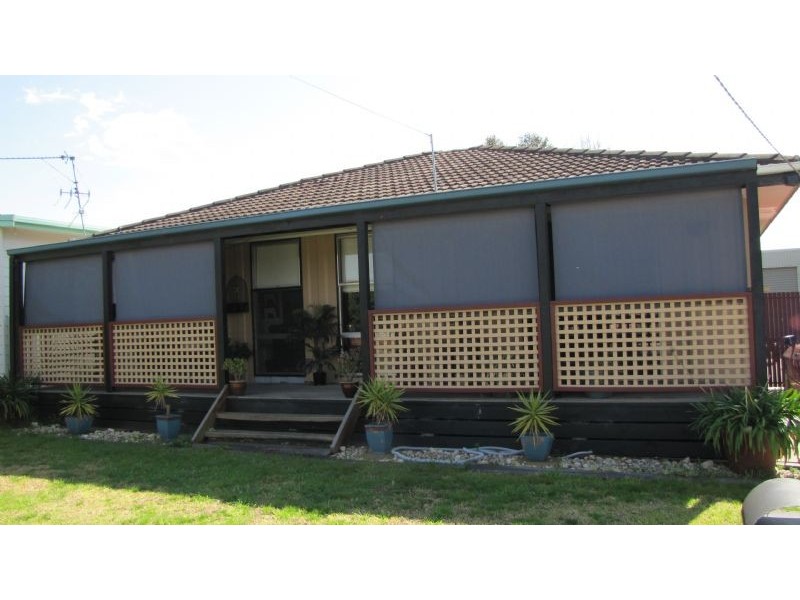 8 Elizabeth Street, Yarrawonga VIC 3730