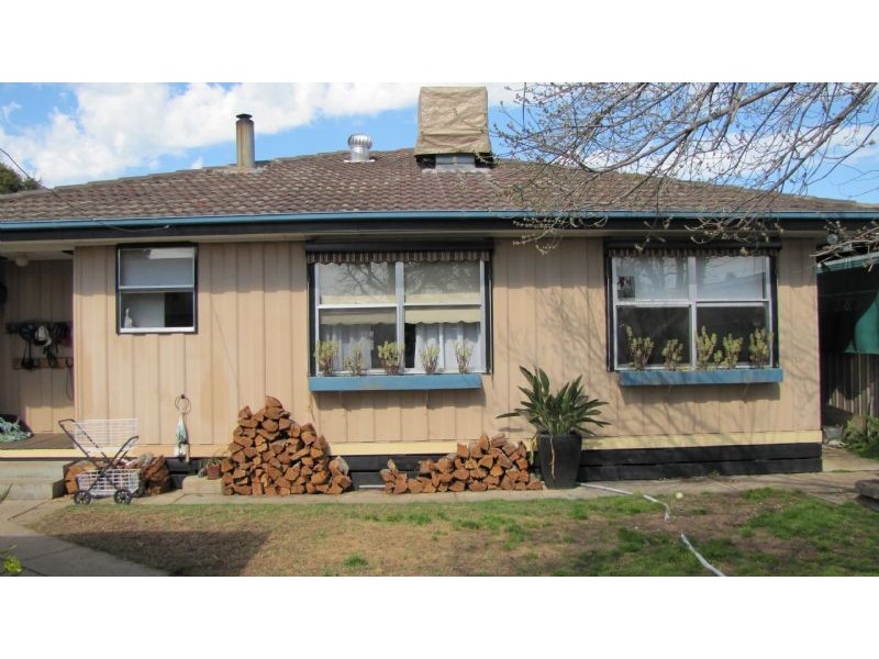 8 Elizabeth Street, Yarrawonga VIC 3730