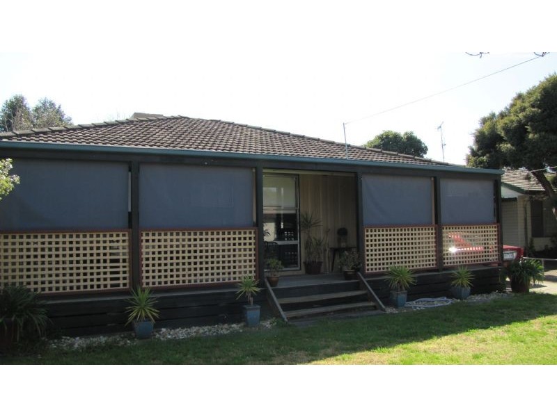 8 Elizabeth Street, Yarrawonga VIC 3730