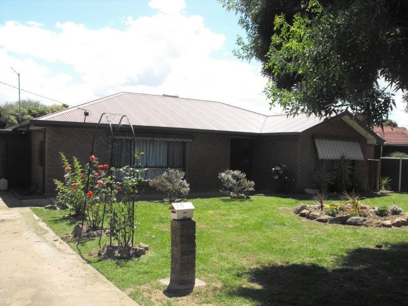 25 Fergusson Street, Yarrawonga VIC 3730