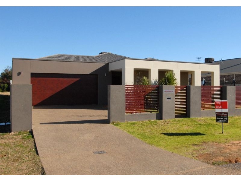 3 George Edward Drive, Yarrawonga VIC 3730