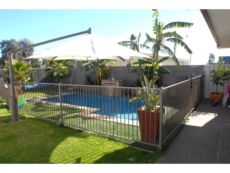 3 George Edward Drive, Yarrawonga VIC 3730