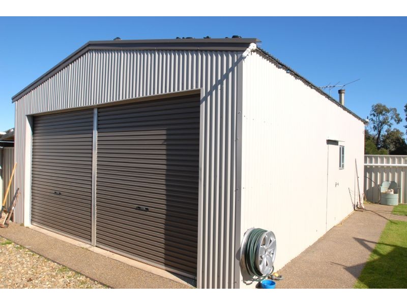 3 George Edward Drive, Yarrawonga VIC 3730