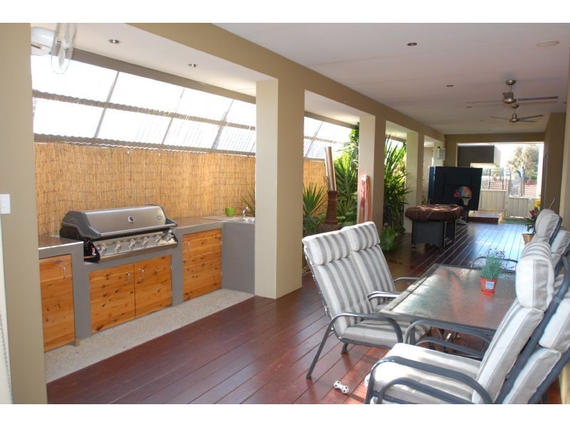 3 George Edward Drive, Yarrawonga VIC 3730