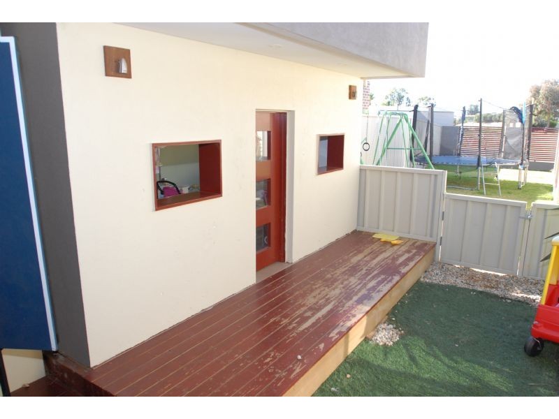 3 George Edward Drive, Yarrawonga VIC 3730