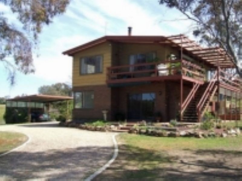 623 Lake Mokoan Rd, Chesney Vale, Benalla VIC 3672