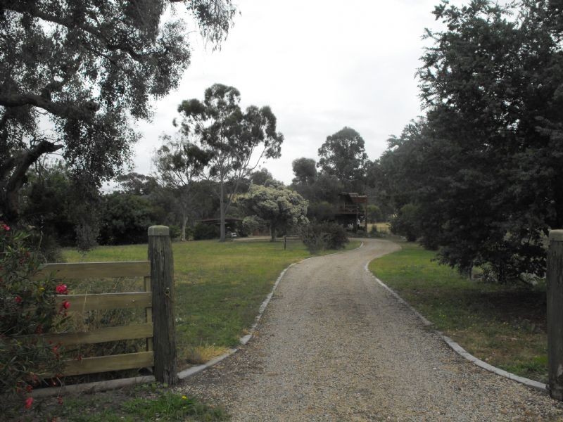 623 Lake Mokoan Rd, Chesney Vale, Benalla VIC 3672