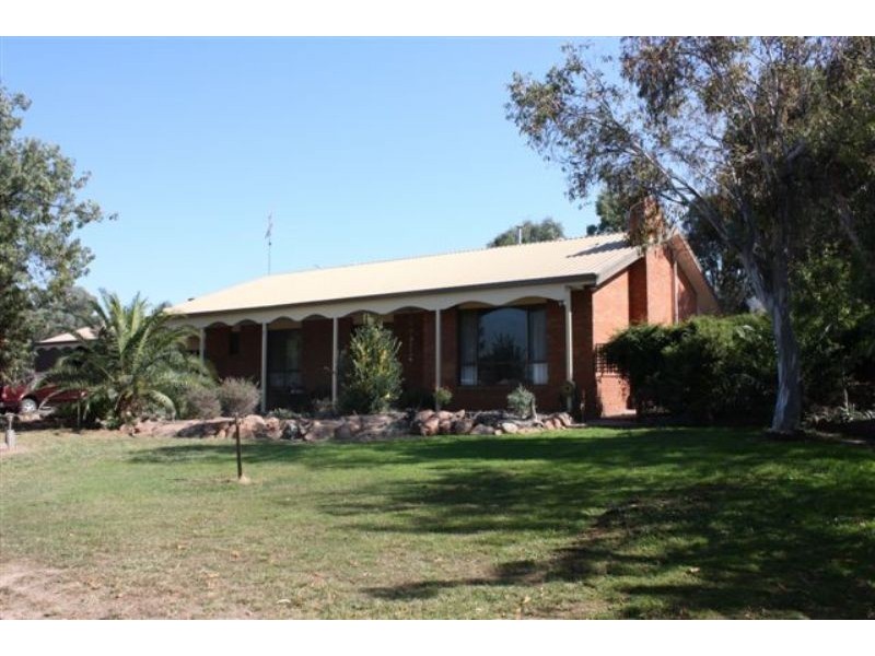 641 Lake Mokoan Rd Chesney Vale, Benalla VIC 3672