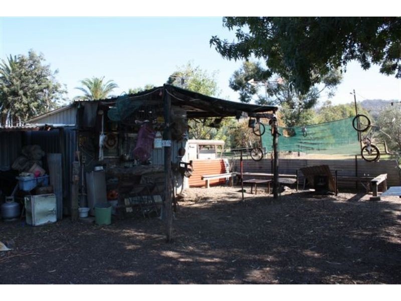 641 Lake Mokoan Rd Chesney Vale, Benalla VIC 3672