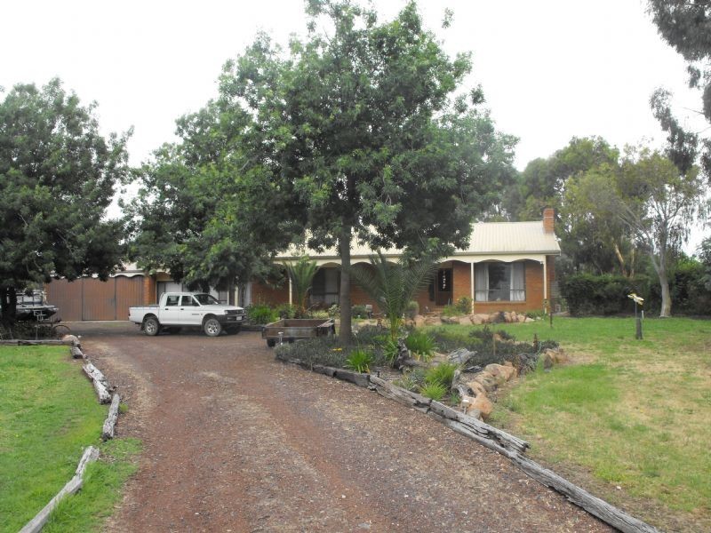 641 Lake Mokoan Rd Chesney Vale, Benalla VIC 3672