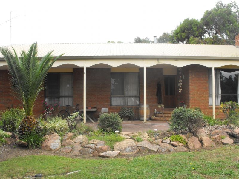 641 Lake Mokoan Rd Chesney Vale, Benalla VIC 3672