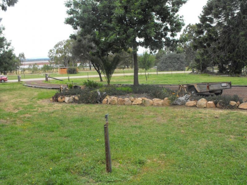 641 Lake Mokoan Rd Chesney Vale, Benalla VIC 3672