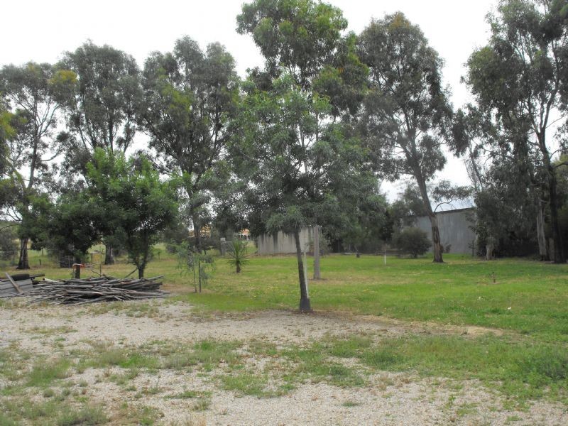 641 Lake Mokoan Rd Chesney Vale, Benalla VIC 3672