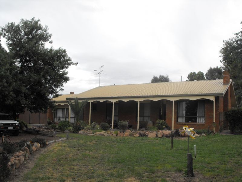 641 Lake Mokoan Rd Chesney Vale, Benalla VIC 3672