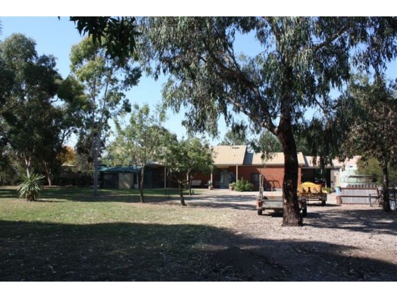 641 Lake Mokoan Rd Chesney Vale, Benalla VIC 3672