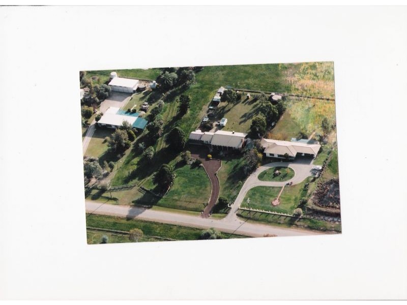 641 Lake Mokoan Rd Chesney Vale, Benalla VIC 3672