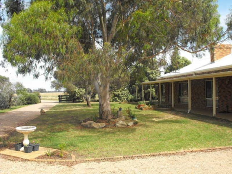 Lifstyle – 30 Reedys Rd, Yarrawonga VIC 3730