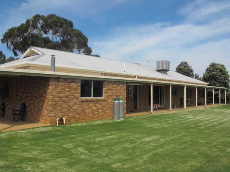 Lifstyle – 30 Reedys Rd, Yarrawonga VIC 3730