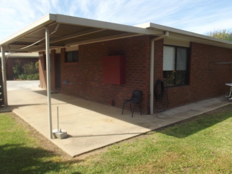 Unit-4/20 Sturt Street, Mulwala NSW 2647