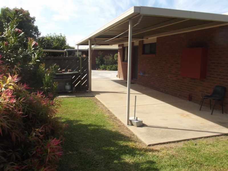 Unit-4/20 Sturt Street, Mulwala NSW 2647