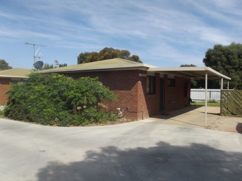 Unit-4/20 Sturt Street, Mulwala NSW 2647