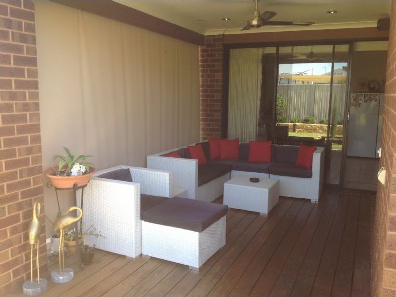 21 La Bamba Drive, Yarrawonga VIC 3730