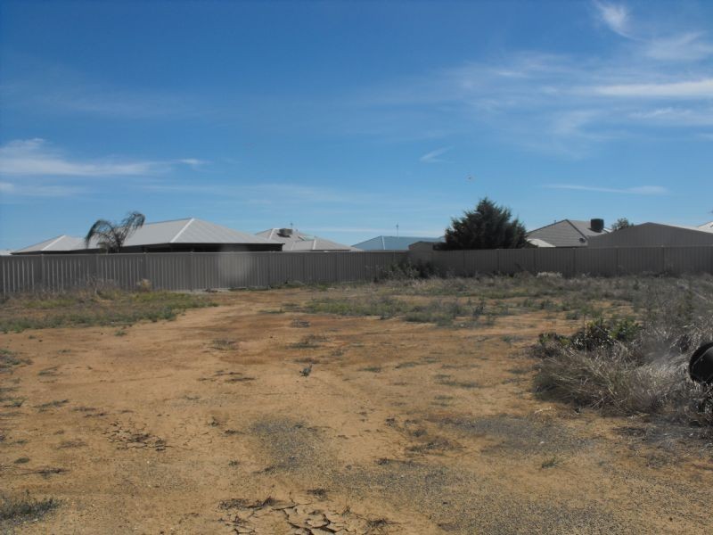 V/L – 1 Heron Crt, Yarrawonga VIC 3730