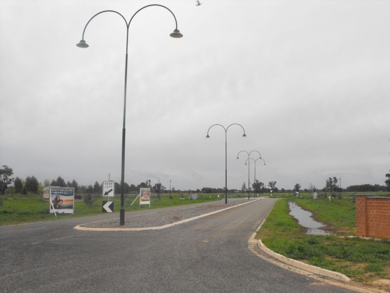 RIVERLAND GARDENS TOCUMWAL ROAD, Mulwala NSW 2647
