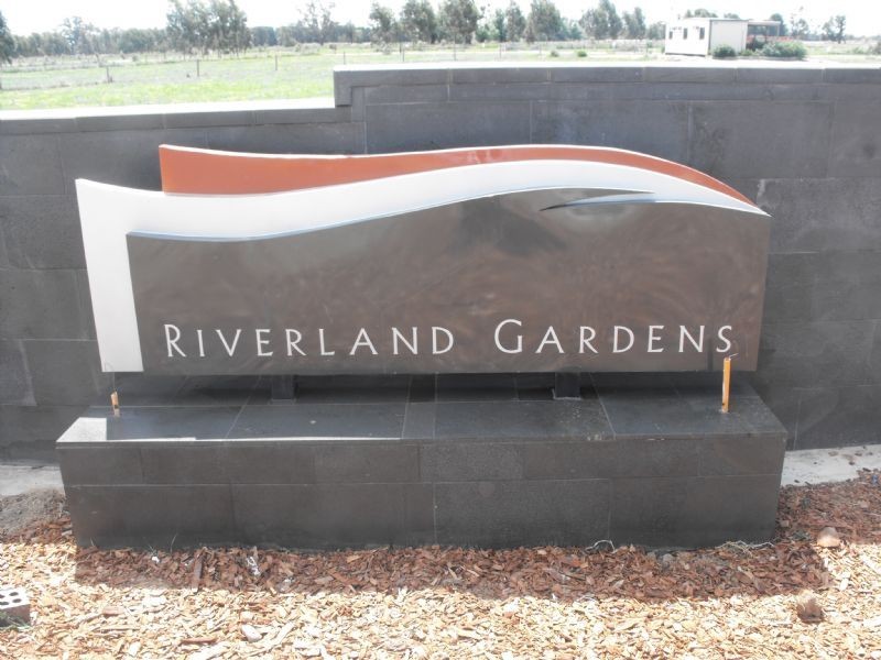 RIVERLAND GARDENS TOCUMWAL ROAD, Mulwala NSW 2647