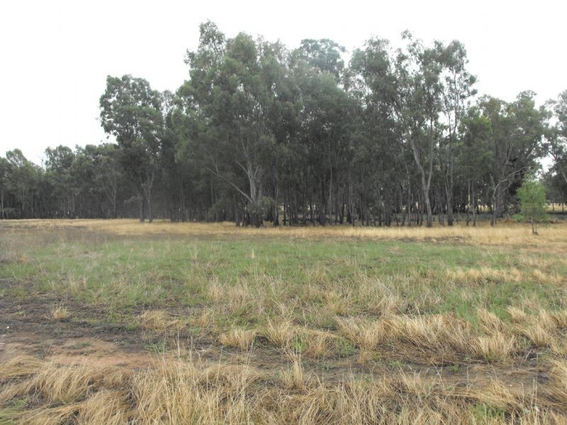 Vacant Land-18 St James Road, Lake Rowan VIC 3727