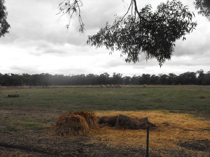 Vacant Land-18 St James Road, Lake Rowan VIC 3727