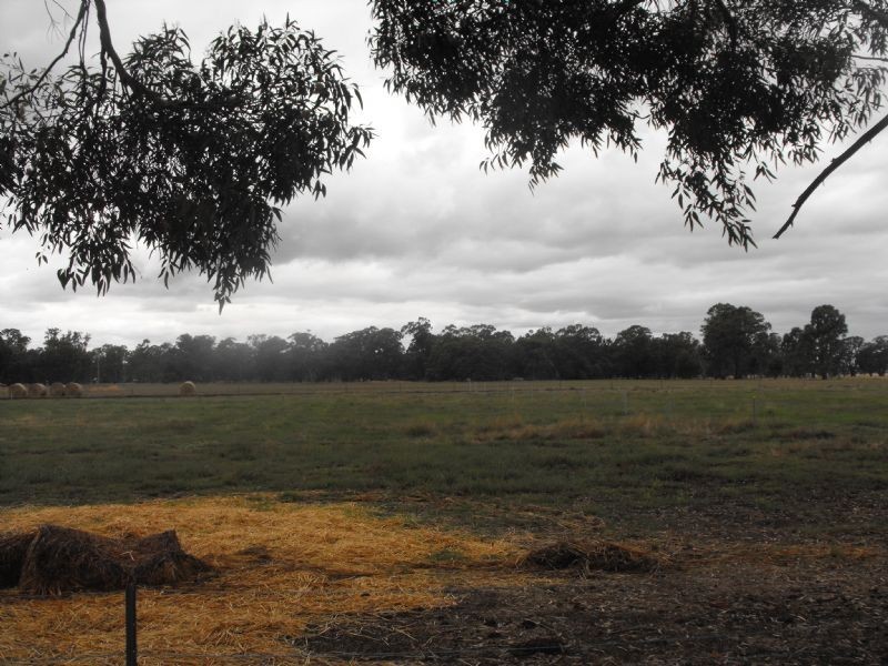 Vacant Land-18 St James Road, Lake Rowan VIC 3727
