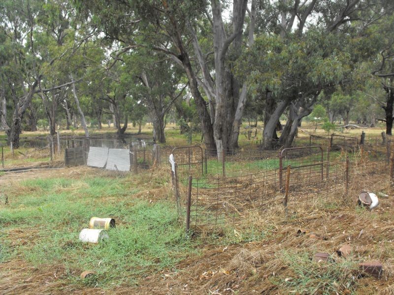 Vacant Land-18 St James Road, Lake Rowan VIC 3727