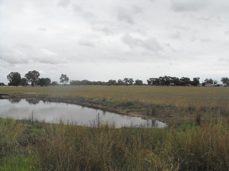 Vacant Land-18 St James Road, Lake Rowan VIC 3727