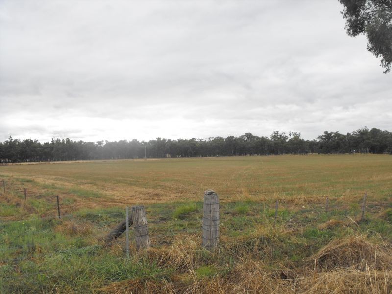 Vacant Land-18 St James Road, Lake Rowan VIC 3727