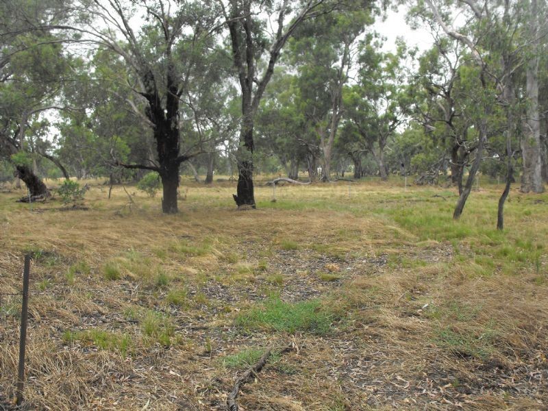 Vacant Land-18 St James Road, Lake Rowan VIC 3727