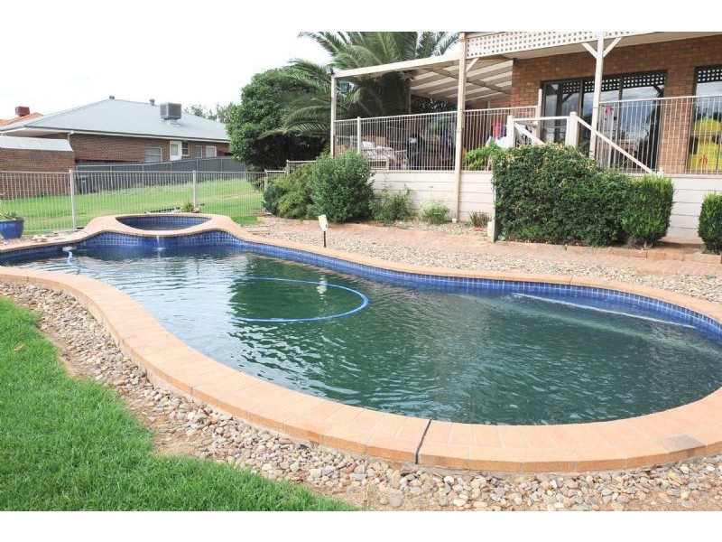 50 Stevenson Court, Yarrawonga VIC 3730