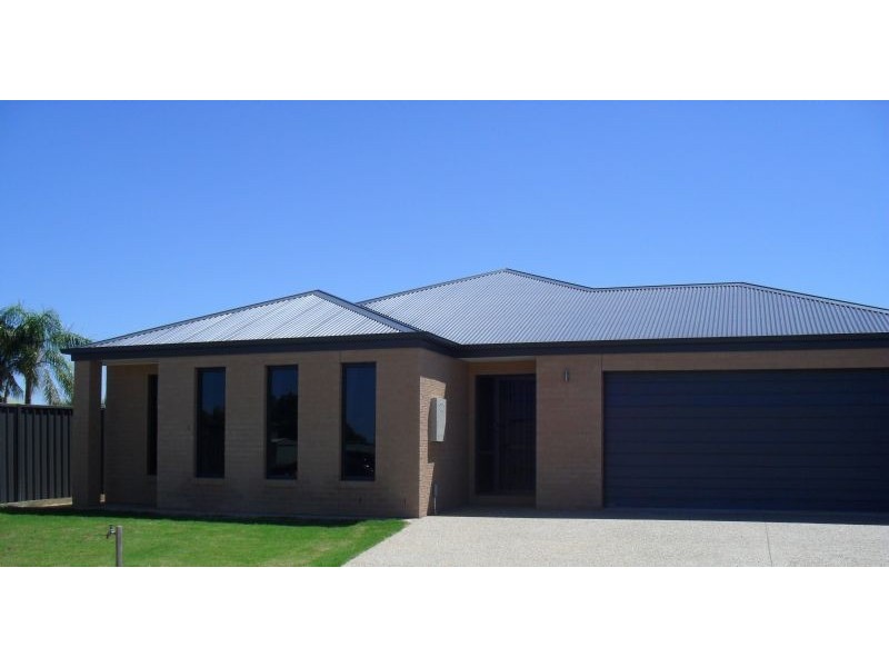 7 McRae court, Yarrawonga VIC 3730